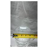 Herb Garden Glass Pitcher and Tumbler Set