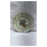 Marjolein Bastin Herb Garden Decorative Plate