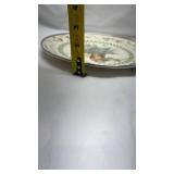 Marjolein Bastin Herb Garden Decorative Plate