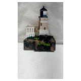 Split Rock Lighthouse Collectible Display Model