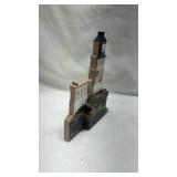 Split Rock Lighthouse Collectible Display Model