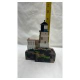 Split Rock Lighthouse Collectible Display Model