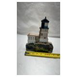 Split Rock Lighthouse Collectible Display Model