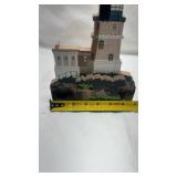 Split Rock Lighthouse Collectible Display Model