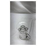 Holiday Holly Irish Coffee Glass Set of 12