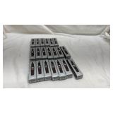 Peripera Ink Collection - Bulk Cosmetics Lot of 20