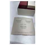 Trivial Pursuit Baby Boomer Edition Card Set