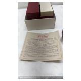 Trivial Pursuit Baby Boomer Edition Card Set