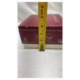 Trivial Pursuit Baby Boomer Edition Card Set