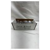 Blood Orchard Farm Fresh Produce Box with INK Cosmetics app 58