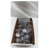 Blood Orchard Farm Fresh Produce Box with INK Cosmetics app 58