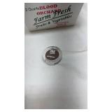 Blood Orchard Farm Fresh Produce Box with INK Cosmetics app 58