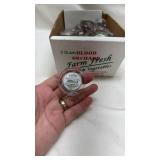 Blood Orchard Farm Fresh Produce Box with INK Cosmetics app 58