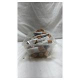 Peripera Cushion Contour Collection in Storage Box