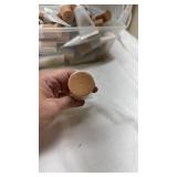 Peripera Cushion Contour Collection in Storage Box