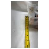 Peripera Cushion Contour Collection in Storage Box