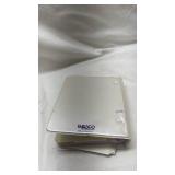 Precious Moments Collectors Club Binder 1981-1983