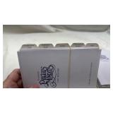 Precious Moments Collectors Club Binder 1981-1983