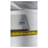 Precious Moments Collectors Club Binder 1981-1983