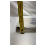 Precious Moments Collectors Club Binder 1981-1983