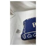 Welcome All Angels Decorative Pillow