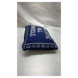 Welcome All Angels Decorative Pillow