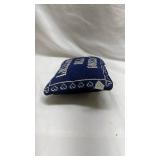 Welcome All Angels Decorative Pillow