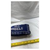 Welcome All Angels Decorative Pillow