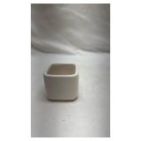 Keep Growing Motivational Mini Planter