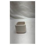 Keep Growing Motivational Mini Planter