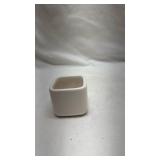 Keep Growing Motivational Mini Planter