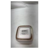 Keep Growing Motivational Mini Planter