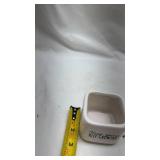 Keep Growing Motivational Mini Planter