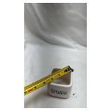 Keep Growing Motivational Mini Planter