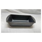 Classic Metal Mini Loaf Pan