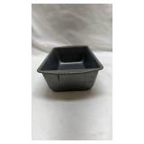 Classic Metal Mini Loaf Pan