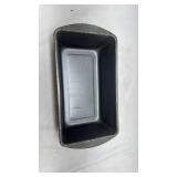 Classic Metal Mini Loaf Pan