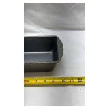 Classic Metal Mini Loaf Pan