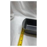 Classic Metal Mini Loaf Pan