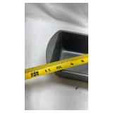 Classic Metal Mini Loaf Pan