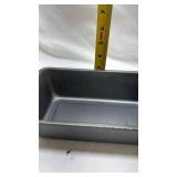 Classic Metal Mini Loaf Pan