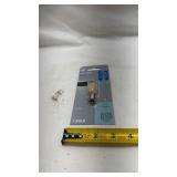 GE Specialty LED T8 E17 Light Bulb