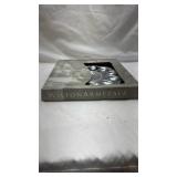 Wilton Armetale Serving Platter