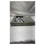 Wilton Armetale Serving Platter