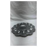 Wilton Armetale Serving Platter