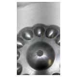 Wilton Armetale Serving Platter