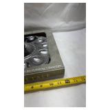 Wilton Armetale Serving Platter