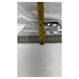 Wilton Armetale Serving Platter