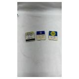 1970s Ford Dealership Matchbook Collection