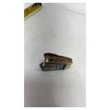 1970s Ford Dealership Matchbook Collection